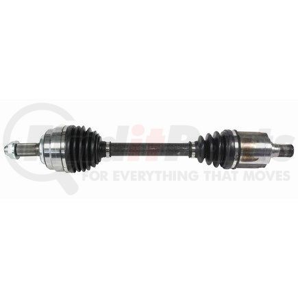 NCV69137 by GSP AUTO PARTS NORTH AMERICA INC - CV Axle Assy