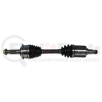 NCV69142 by GSP AUTO PARTS NORTH AMERICA INC - CV AXLE