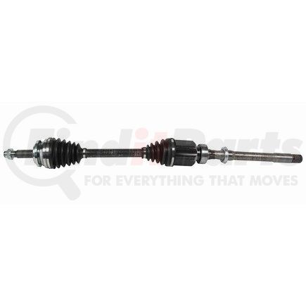 NCV69151 by GSP AUTO PARTS NORTH AMERICA INC - CV Axle Assy