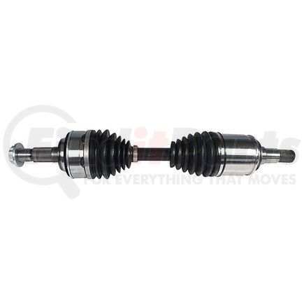 NCV69164XD by GSP AUTO PARTS NORTH AMERICA INC - New CV Axle