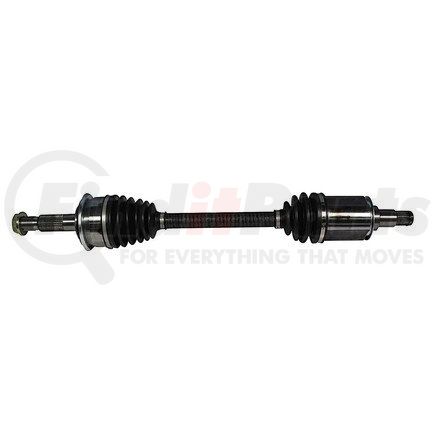 NCV69158 by GSP AUTO PARTS NORTH AMERICA INC - CV AXLE