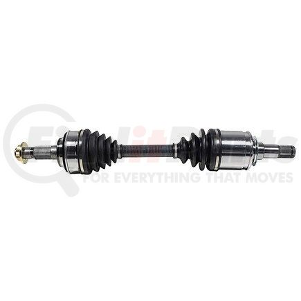 NCV69164 by GSP AUTO PARTS NORTH AMERICA INC - NEW CV AXLE