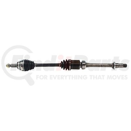 NCV69167 by GSP AUTO PARTS NORTH AMERICA INC - New CV Axle