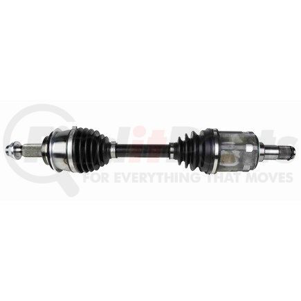 NCV69170XD by GSP AUTO PARTS NORTH AMERICA INC - NEW CV Axle