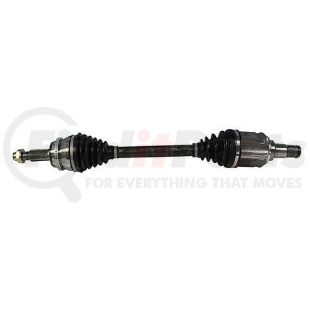 NCV69171 by GSP AUTO PARTS NORTH AMERICA INC - NEW CV Axle