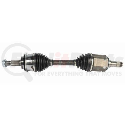 NCV69170 by GSP AUTO PARTS NORTH AMERICA INC - CV Axle Shaft Assembly