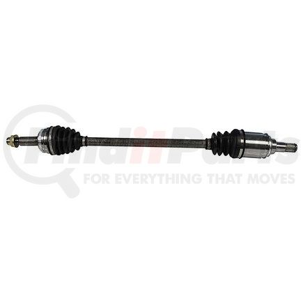 NCV69174 by GSP AUTO PARTS NORTH AMERICA INC - NEW CV Axle