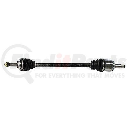 NCV69173 by GSP AUTO PARTS NORTH AMERICA INC - NEW CV Axle