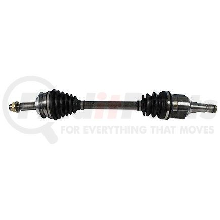 NCV69178 by GSP AUTO PARTS NORTH AMERICA INC - NEW CV Axle