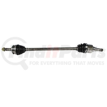 NCV69177 by GSP AUTO PARTS NORTH AMERICA INC - NEW CV Axle