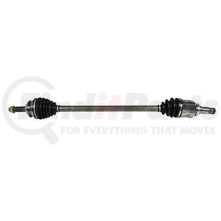 NCV69179 by GSP AUTO PARTS NORTH AMERICA INC - NEW CV Axle