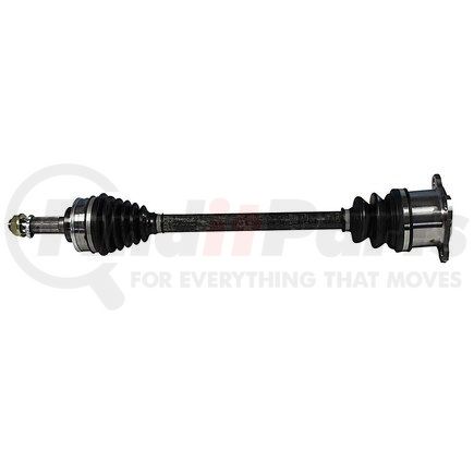 NCV69181 by GSP AUTO PARTS NORTH AMERICA INC - NEW CV Axle