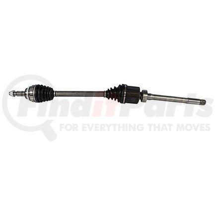 NCV69183 by GSP AUTO PARTS NORTH AMERICA INC - NEW CV Axle