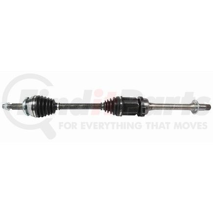 NCV69190 by GSP AUTO PARTS NORTH AMERICA INC - GSP CV Axle