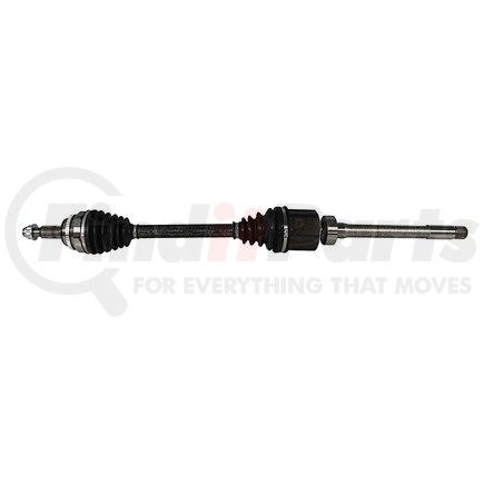 NCV69186 by GSP AUTO PARTS NORTH AMERICA INC - NEW CV Axle