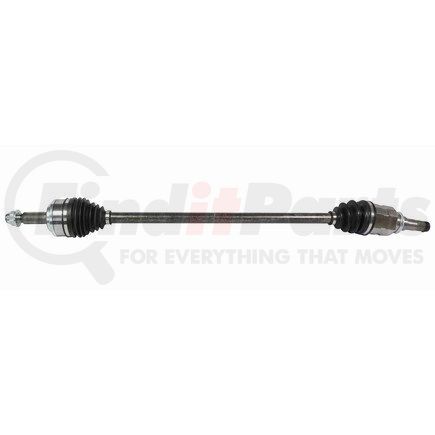 NCV69192 by GSP AUTO PARTS NORTH AMERICA INC - CV Axle Assy