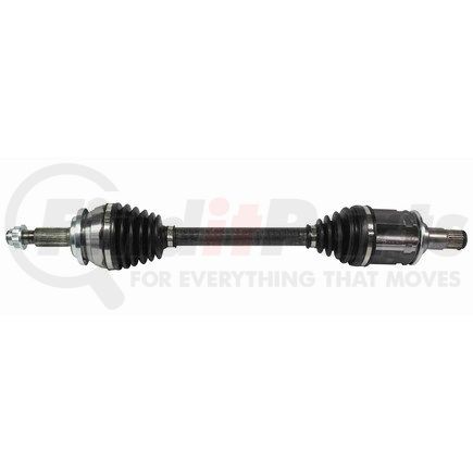 NCV69191 by GSP AUTO PARTS NORTH AMERICA INC - GSP CV Axle