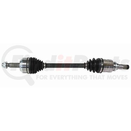 NCV69193 by GSP AUTO PARTS NORTH AMERICA INC - CV Axle Assy