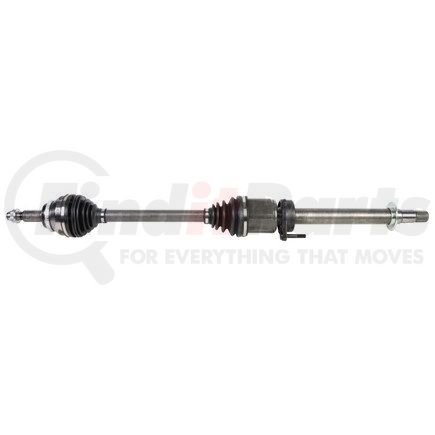 NCV69197 by GSP AUTO PARTS NORTH AMERICA INC - CV Axle Asm.