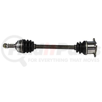 NCV69449 by GSP AUTO PARTS NORTH AMERICA INC - NEW CV AXLE