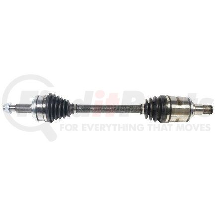 NCV69223 by GSP AUTO PARTS NORTH AMERICA INC - CV Axle Assembly