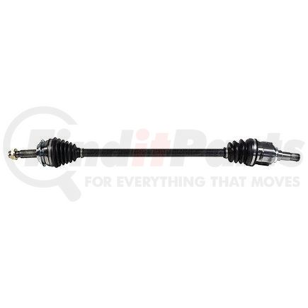 NCV69452 by GSP AUTO PARTS NORTH AMERICA INC - NEW CV AXLE