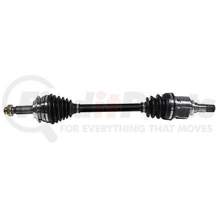 NCV69451 by GSP AUTO PARTS NORTH AMERICA INC - NEW CV AXLE