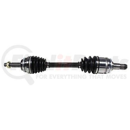 NCV69455 by GSP AUTO PARTS NORTH AMERICA INC - NEW CV AXLE