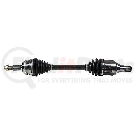 NCV69453 by GSP AUTO PARTS NORTH AMERICA INC - NEW CV AXLE