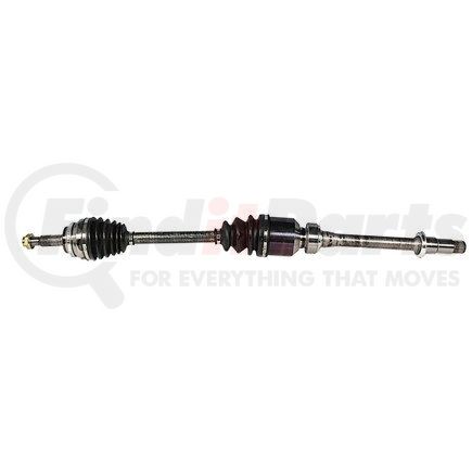 NCV69456 by GSP AUTO PARTS NORTH AMERICA INC - NEW CV AXLE