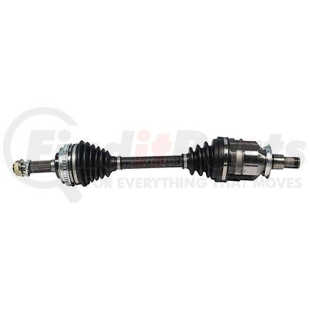 NCV69502 by GSP AUTO PARTS NORTH AMERICA INC - CV AXLE