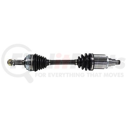 NCV69501 by GSP AUTO PARTS NORTH AMERICA INC - CV AXLE