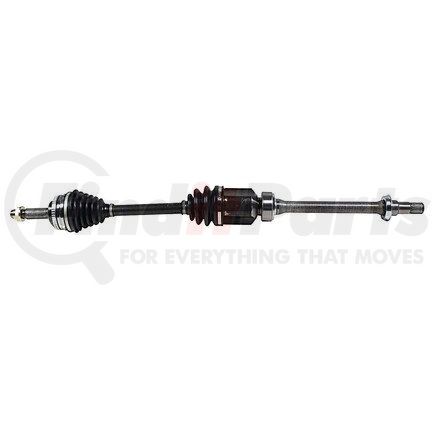 NCV69504 by GSP AUTO PARTS NORTH AMERICA INC - CV AXLE