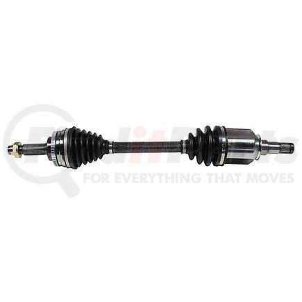 NCV69503 by GSP AUTO PARTS NORTH AMERICA INC - CV AXLE