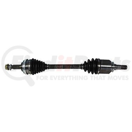 NCV69505 by GSP AUTO PARTS NORTH AMERICA INC - CV AXLE