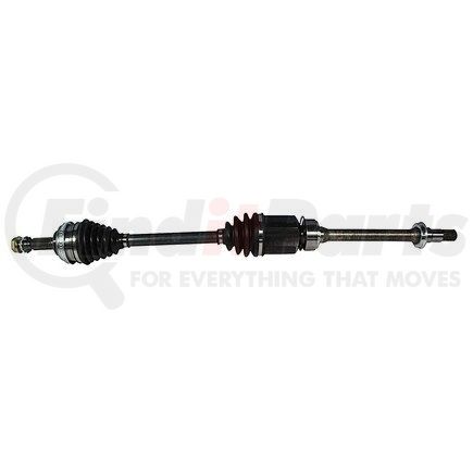 NCV69506 by GSP AUTO PARTS NORTH AMERICA INC - CV AXLE