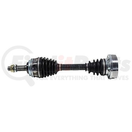 NCV69511 by GSP AUTO PARTS NORTH AMERICA INC - CV AXLE