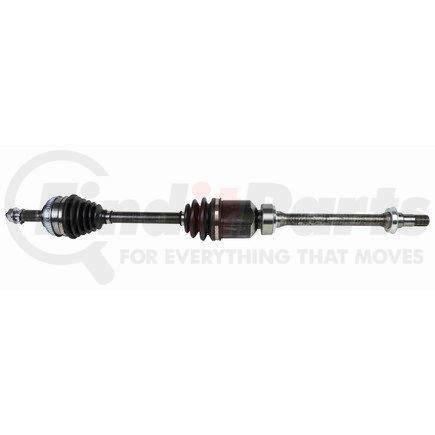 NCV69514 by GSP AUTO PARTS NORTH AMERICA INC - NEW CV AXLE