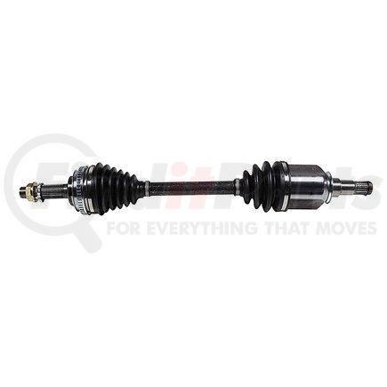 NCV69513 by GSP AUTO PARTS NORTH AMERICA INC - CV AXLE