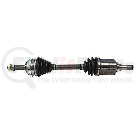 NCV69517 by GSP AUTO PARTS NORTH AMERICA INC - CV AXLE