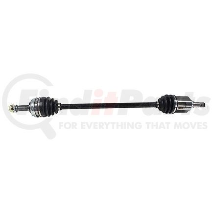 NCV69520 by GSP AUTO PARTS NORTH AMERICA INC - CV AXLE