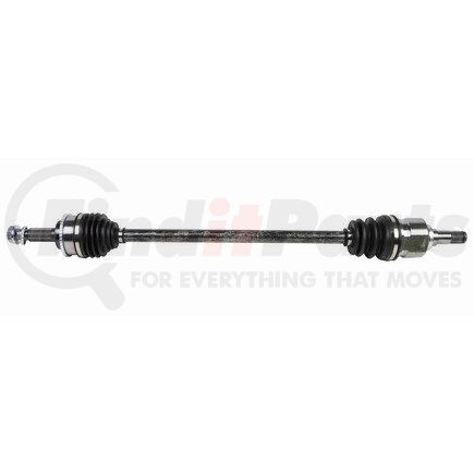 NCV69526 by GSP AUTO PARTS NORTH AMERICA INC - CV AXLE