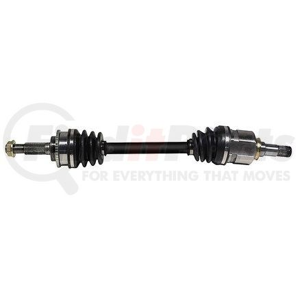 NCV69523 by GSP AUTO PARTS NORTH AMERICA INC - CV AXLE