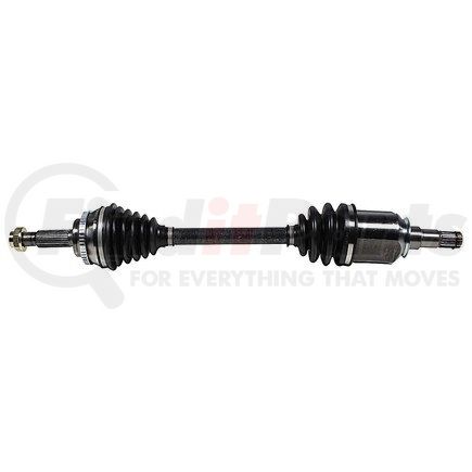 NCV69528 by GSP AUTO PARTS NORTH AMERICA INC - NEW CV AXLE