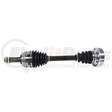 NCV69530 by GSP AUTO PARTS NORTH AMERICA INC - CV AXLE