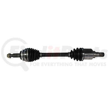 NCV69532 by GSP AUTO PARTS NORTH AMERICA INC - New CV Axle