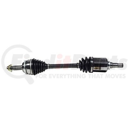 NCV69536 by GSP AUTO PARTS NORTH AMERICA INC - CV Axle Shaft Assembly
