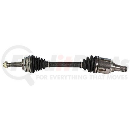 NCV69537 by GSP AUTO PARTS NORTH AMERICA INC - NEW CV AXLE