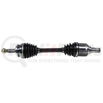 NCV69542 by GSP AUTO PARTS NORTH AMERICA INC - CV Axle Shaft Assembly