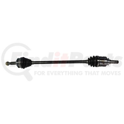 NCV69541 by GSP AUTO PARTS NORTH AMERICA INC - NEW CV AXLE